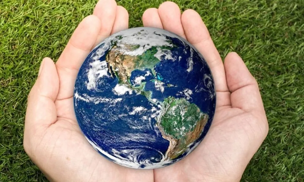 Día Mundial de la Tierra: ¿por qué se celebra hoy 22 de abril?
