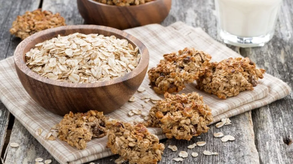 La ANMAT retiró del mercado avenas "libres de gluten"