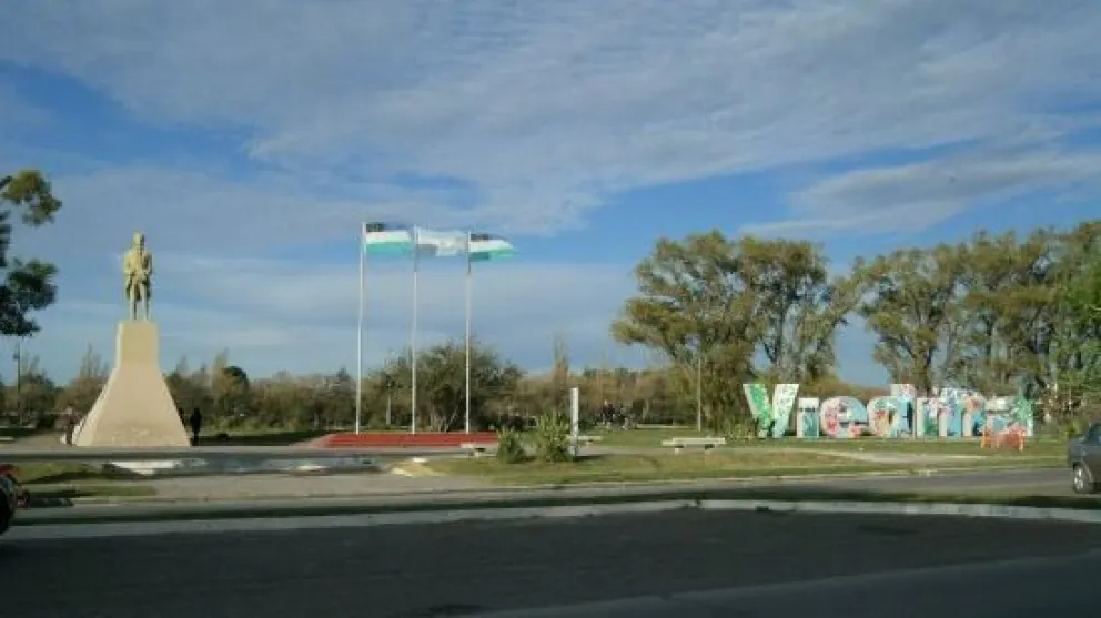 Fundación de Viedma y Patagones: en 1779 tuvieron  que echar vagos
