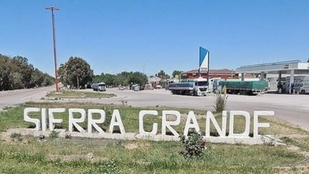 Sierra Grande: no todos se vacunaron en la comisión directiva de Bomberos