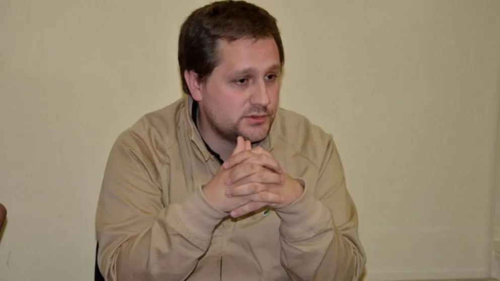 Estafa de Galiano: nadie cuestionó y la pena es de un año y medio de prisión