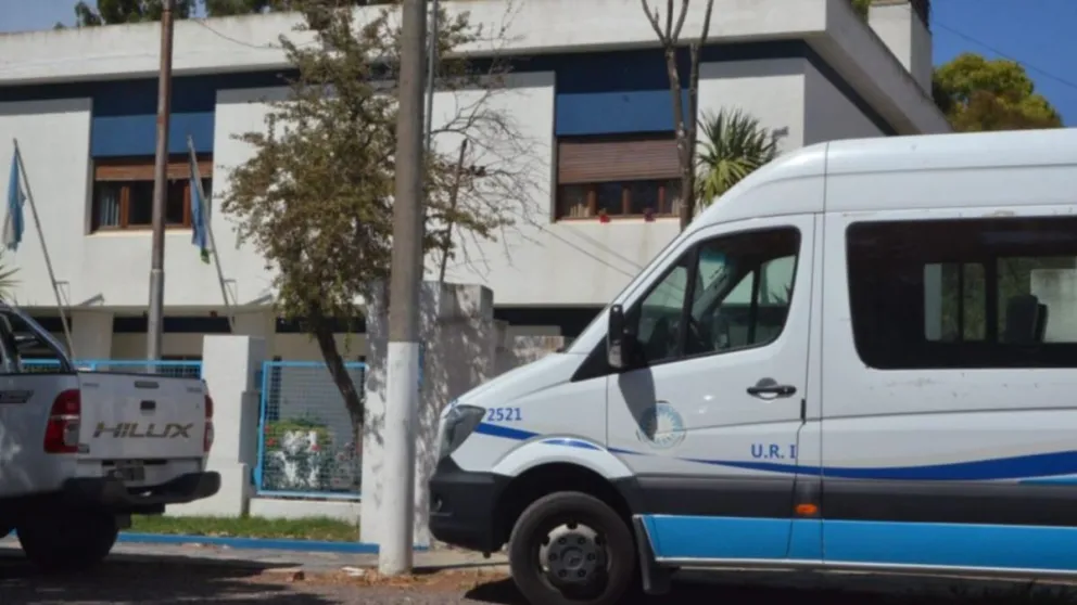 La Regional I de Policía tiene un titular interino