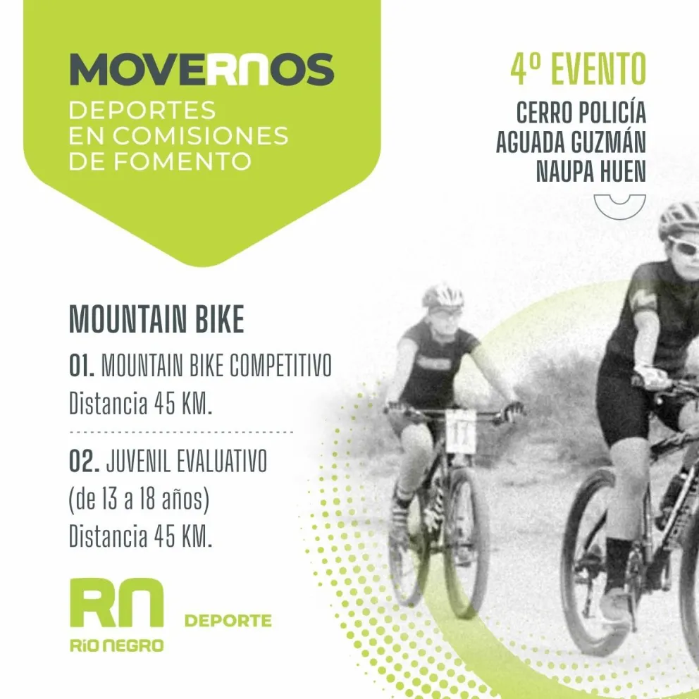 Cuarto capítulo para el plan "Movernos" en las comisiones de fomento
