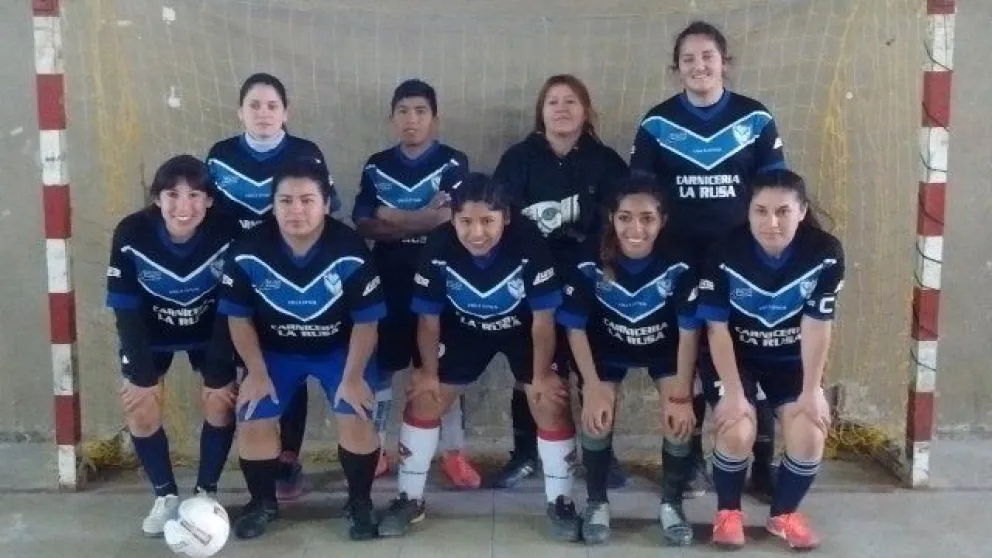 Futsal AFA: se abre la temporada para el certamen de la Liga Rionegrina