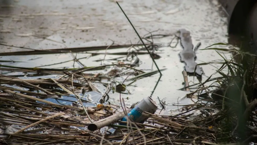 Aguas turbias: el desagradable color marrón y la esclavitud de hervirlas