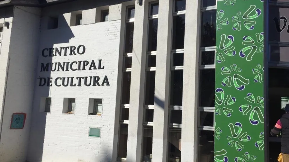 Aún con nueva normalidad, Viedma asume el reto con centro de convenciones