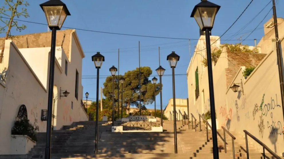 El Código urbanístico analiza el presente, pero olvida el pasado