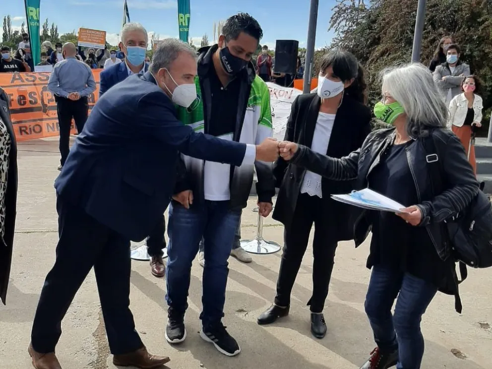 El CAMU, en la primera línea de respuesta contra la enfermedad Covid 19