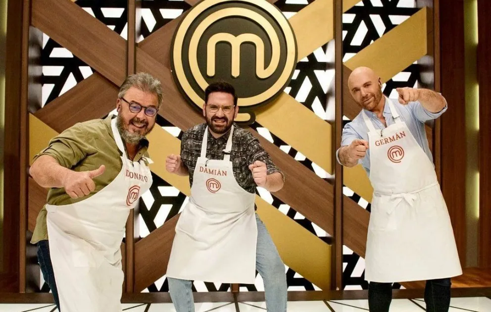 Alerta en Masterchef: suspendieron las grabaciones por un caso de coronavirus