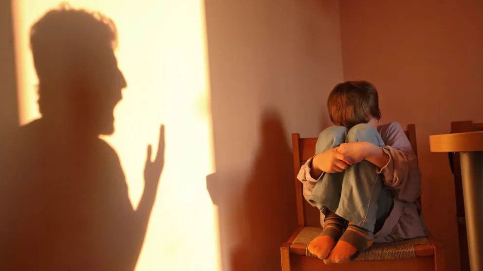 Día mundial de lucha contra el maltrato infantil: Las cifras en Argentina