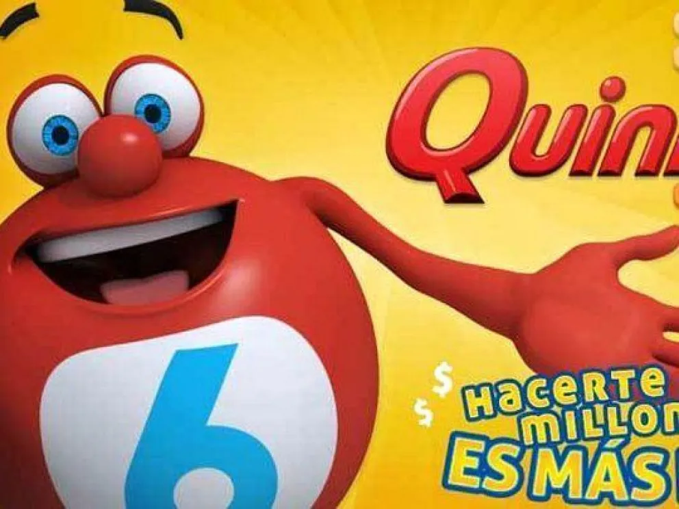 Quini 6: Un afortunado se llevó más de 30 millones de pesos en La Revancha