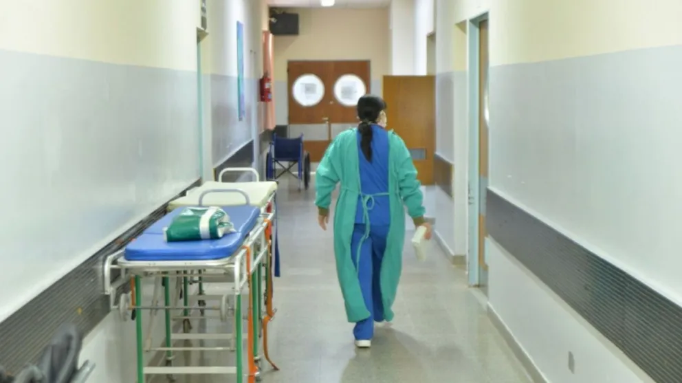Viedma entró en el tobogán con los casos Covid 19, por ahora