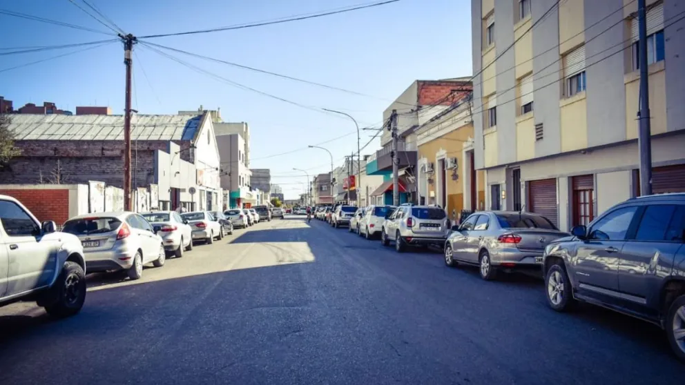 Alerta en Viedma por más casos de arrebatos en autos con inhibidores de alarmas