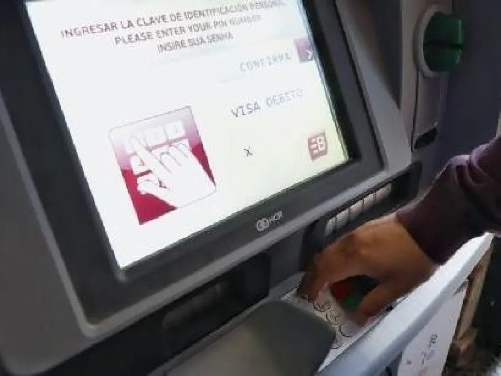 El lunes arranca el cronograma de pago para estatales rionegrinos