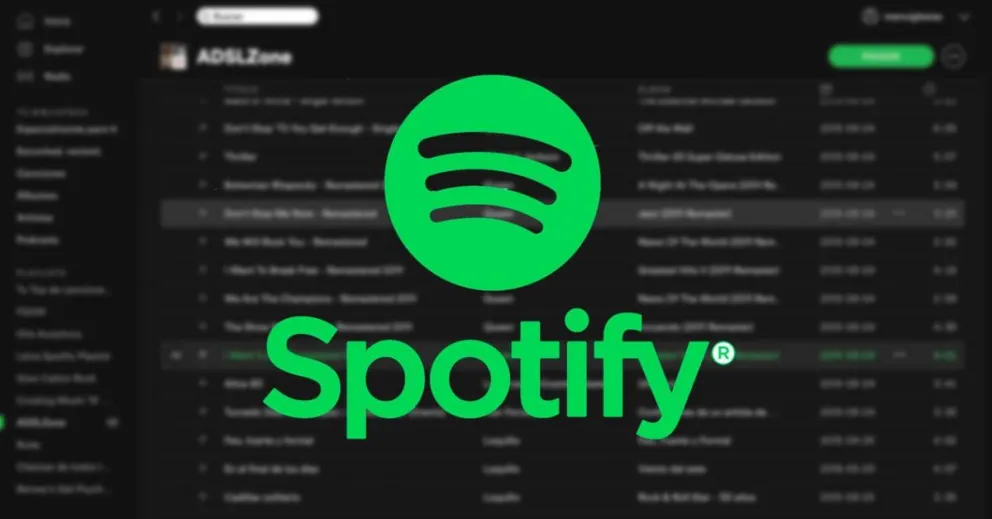 Spotify aumenta en Argentina y culpa a la inflación: ¿Cuánto costará ahora?