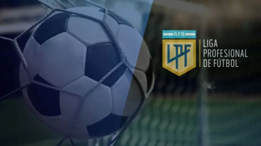 Copa de la Liga Profesional: El domingo habrá 13 horas de fútbol