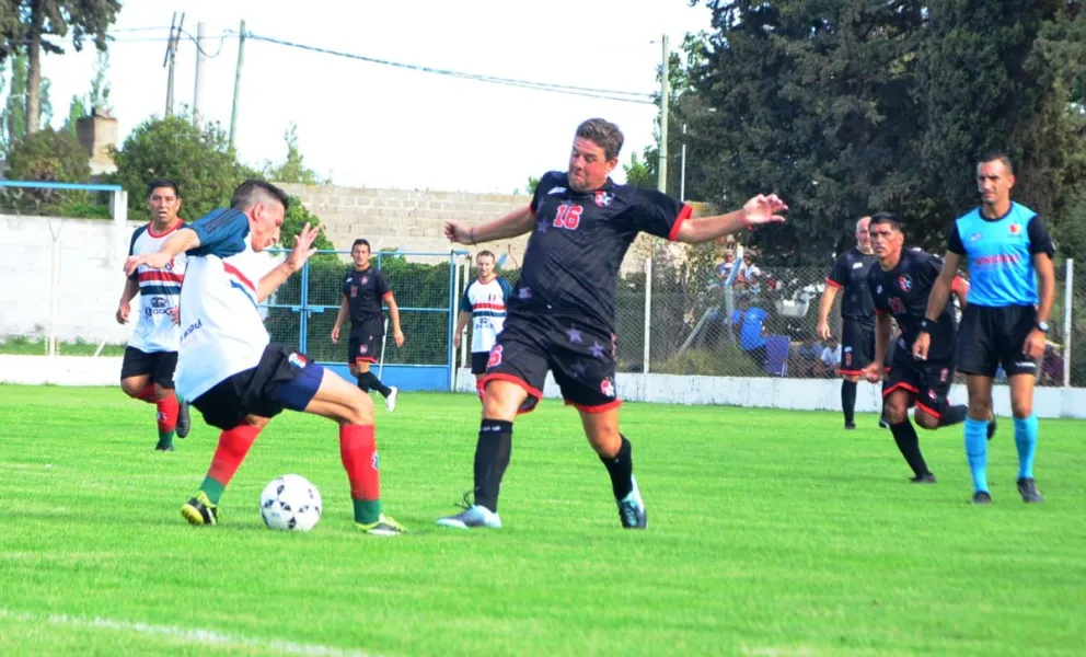 Liga Nacional Senior: se abre el sexto capítulo con tres juegos
