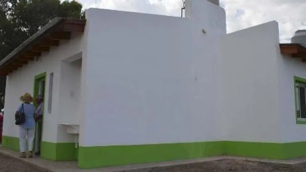 El IPPV justifica la quita de viviendas y  readjudicaciones