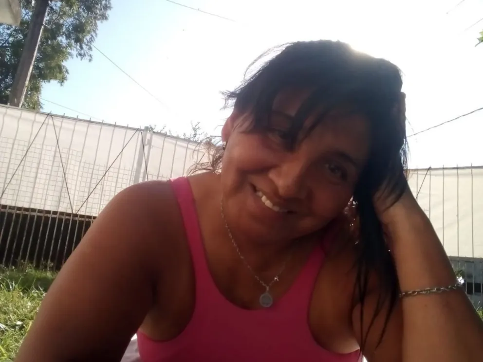 Elisabet Gómez, la adoptada de Patagones empieza a atar cabos