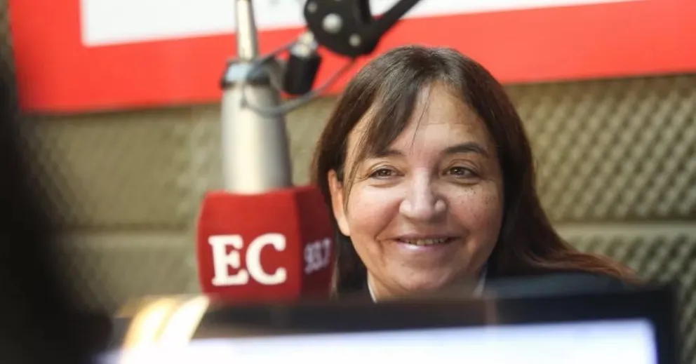 Iberó: "Adentro de la escuela es imposible que se contagie un chico"