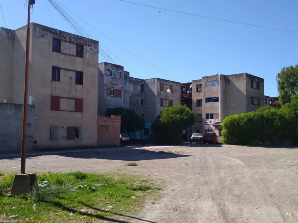 ARSA dejó en claro las causas y las posibles soluciones para el barrio Guido