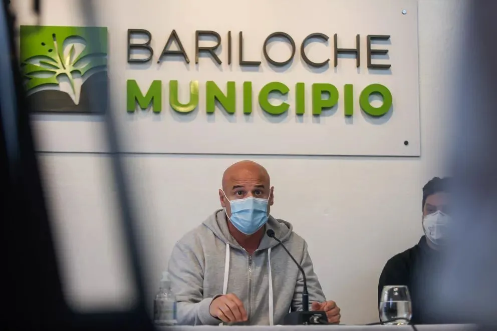 El sistema sanitario de Bariloche no da para más