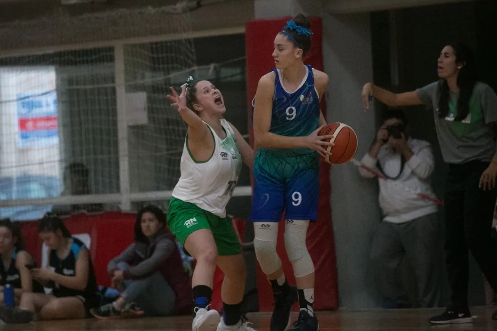 Río Negro Deporte se prepara para volver a medirse en los Epade y Araucanía