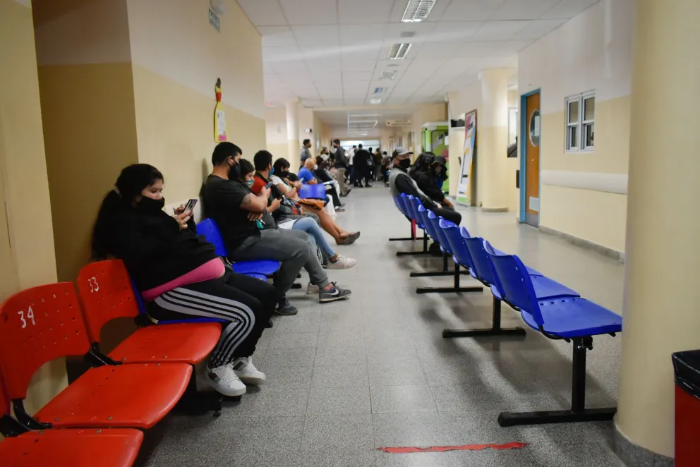 Viedma registró ocho casos nuevos de coronavirus