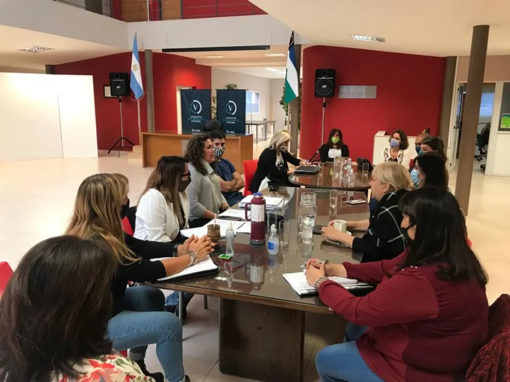 Piden que adultos mayores con discapacidad sean vacunados en las instituciones a las que asisten