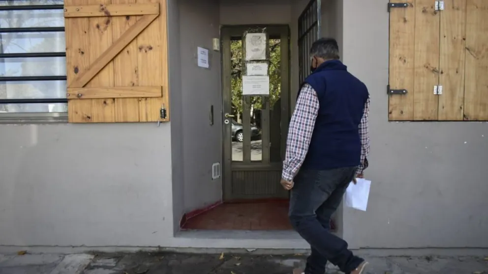 Cuenta regresiva en Viedma para normalizar el Juzgado de Faltas