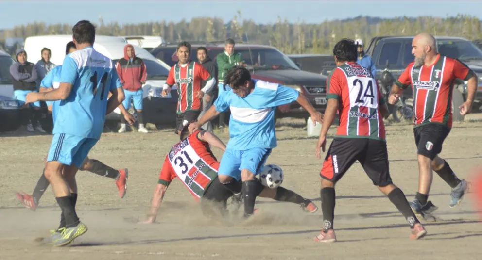 FuVeCom: todo lo que dejó una nueva jornada del Apertura