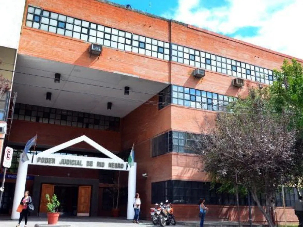 Pedofilia en Valcheta: los denunciaron, y les cayó la Justicia encima