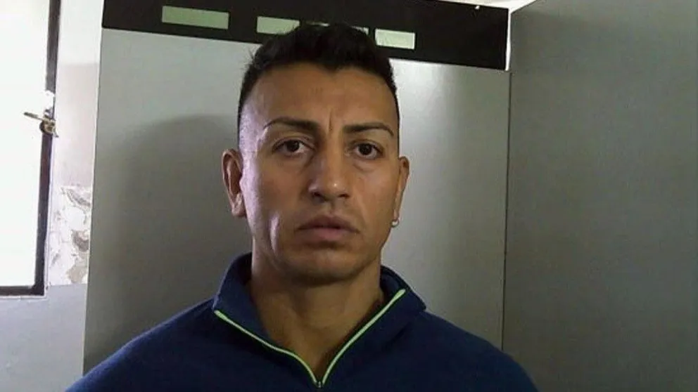 Caso Los Toldos: desfiguraron a golpes al femicida de Analía Maldonado