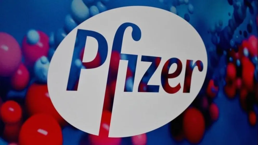 La píldora de Pfizer contra el coronavirus podría estar lista a fines de 2021