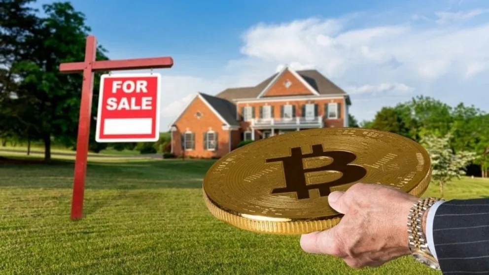 Mercado Libre aceptará bitcoins para comprar propiedades