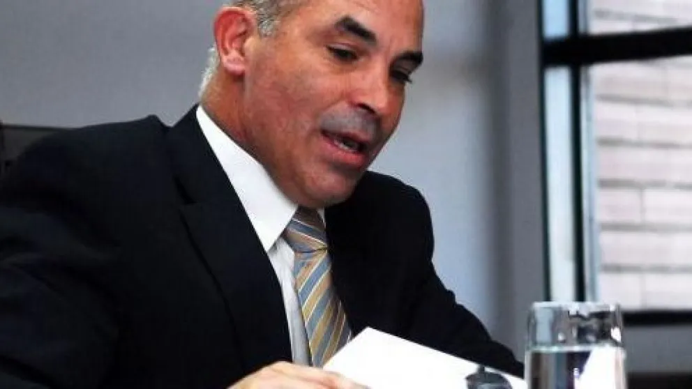 Caso Nicolás Gutierre II: Pidieron condena para ex funcionario municipal