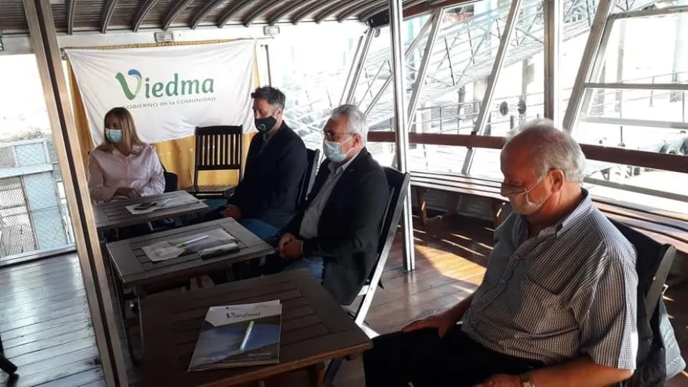 El Ente de Promoción Turística ya tiene sus autoridades