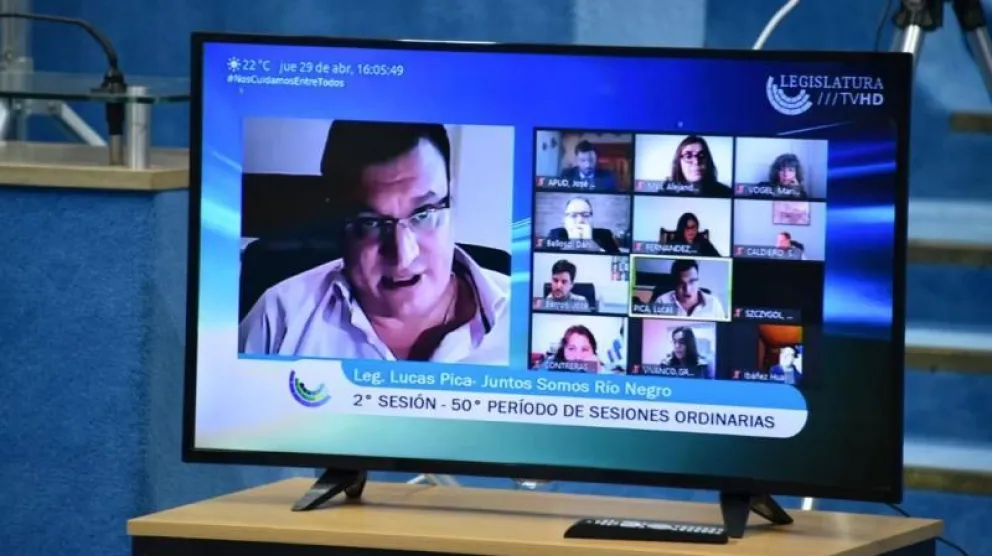 La prisión preventiva será Ley en casos de violencia de género