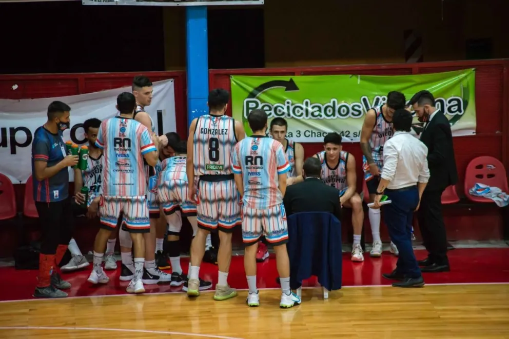 Liga Argentina: el Covid-19 rodea al básquetbol nacional