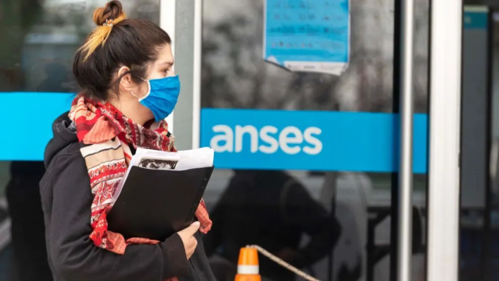 AUH Anses tiene nuevas condiciones y aumento a partir de junio
