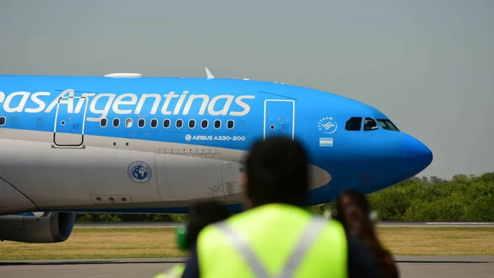 Este viernes llega un nuevo vuelo de Moscú con más vacunas Sputnik V