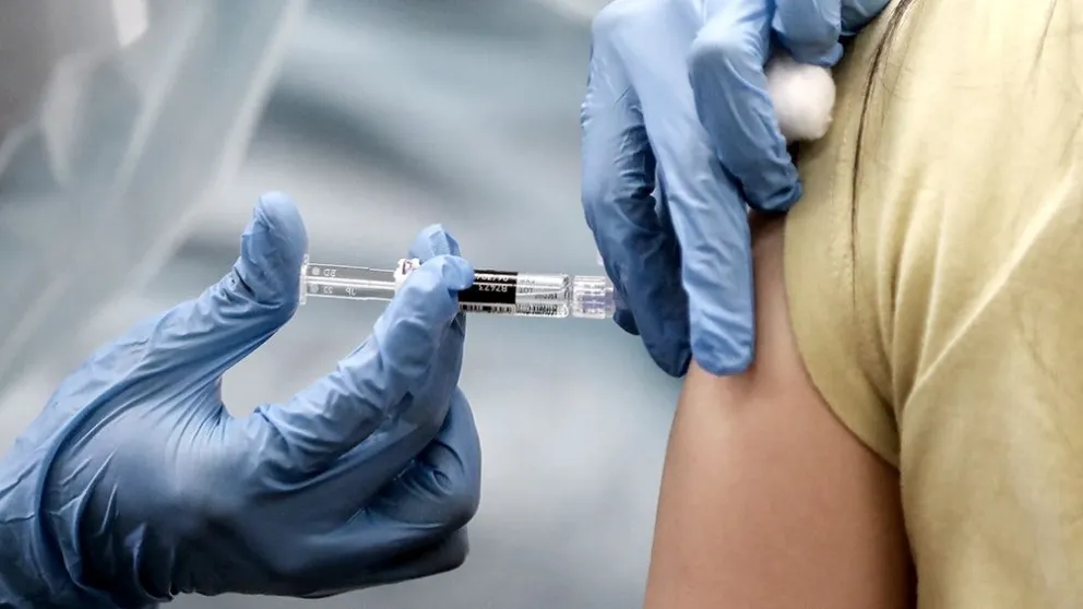 Casi 15 mil personas ya fueron vacunadas contra la gripe en Río Negro