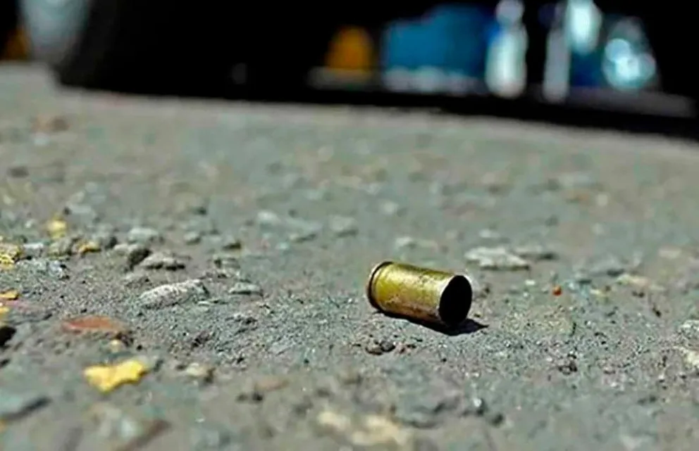 Le tiroteó el negocio porque no lo dejaron llevarse alcohol gratis