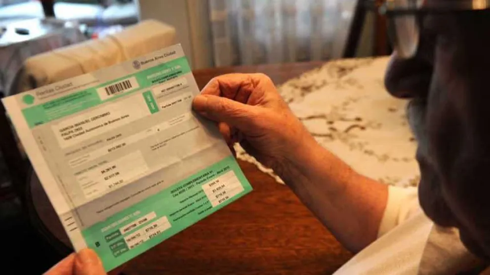 Concientizarán sobre violencia  de género en boletas de servicios públicos