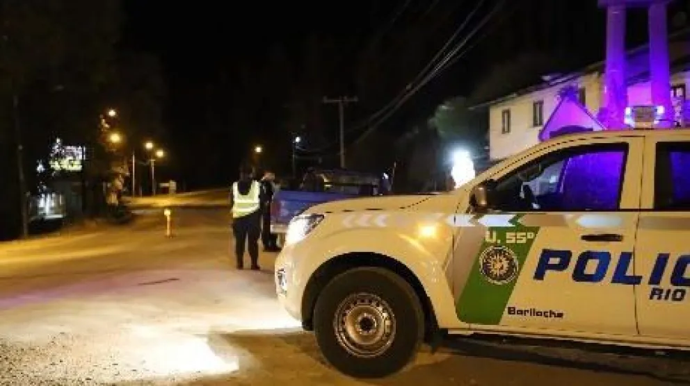 Cierran el "rulo" del puente Villarino y el Viejo durante las noches