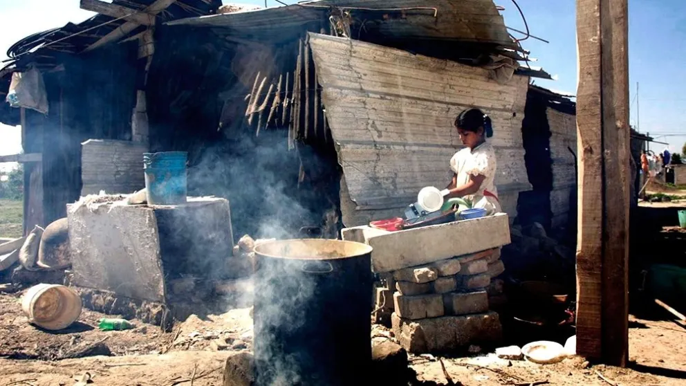 Por la pandemia hay 22 millones de pobres, pero también crecieron los ricos