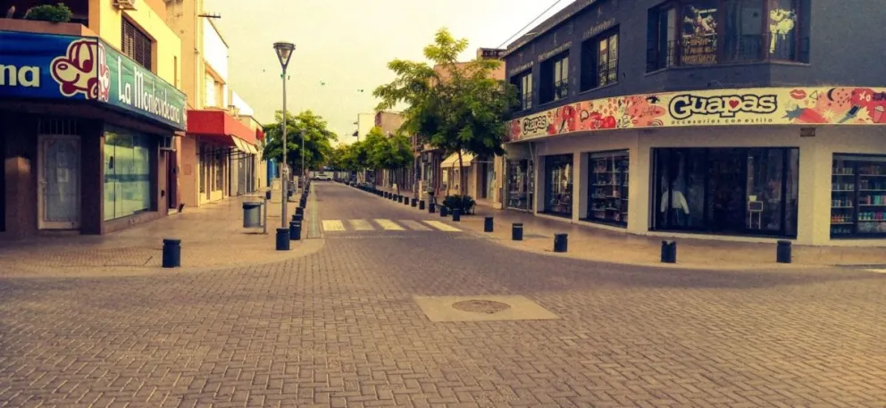 Rigen las nuevas restricciones: ¿Qué se puede hacer en Viedma?