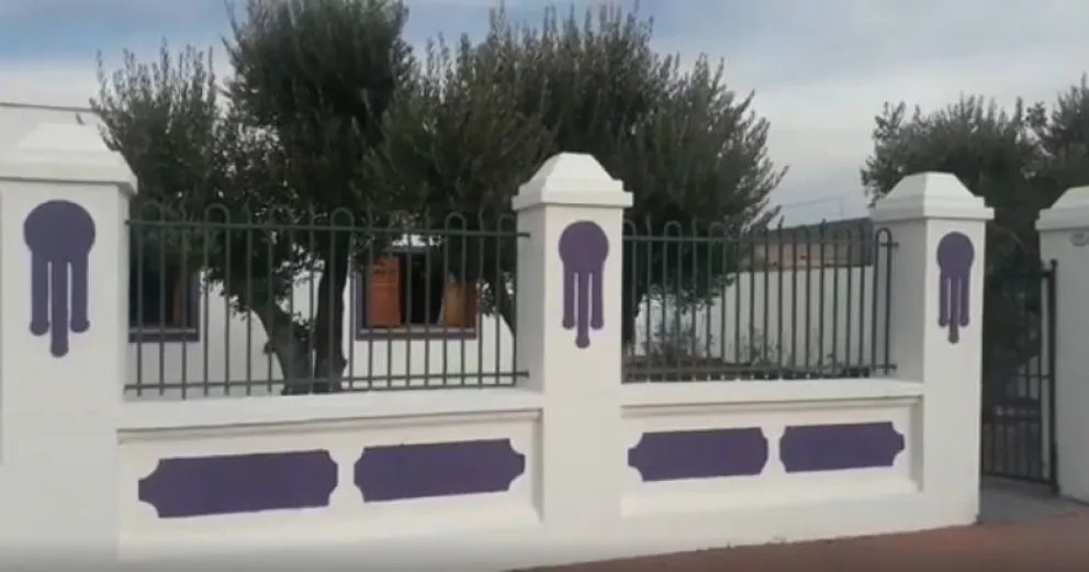 La sombra de los ex, y las brutales peleas que terminan en denuncias mutuas