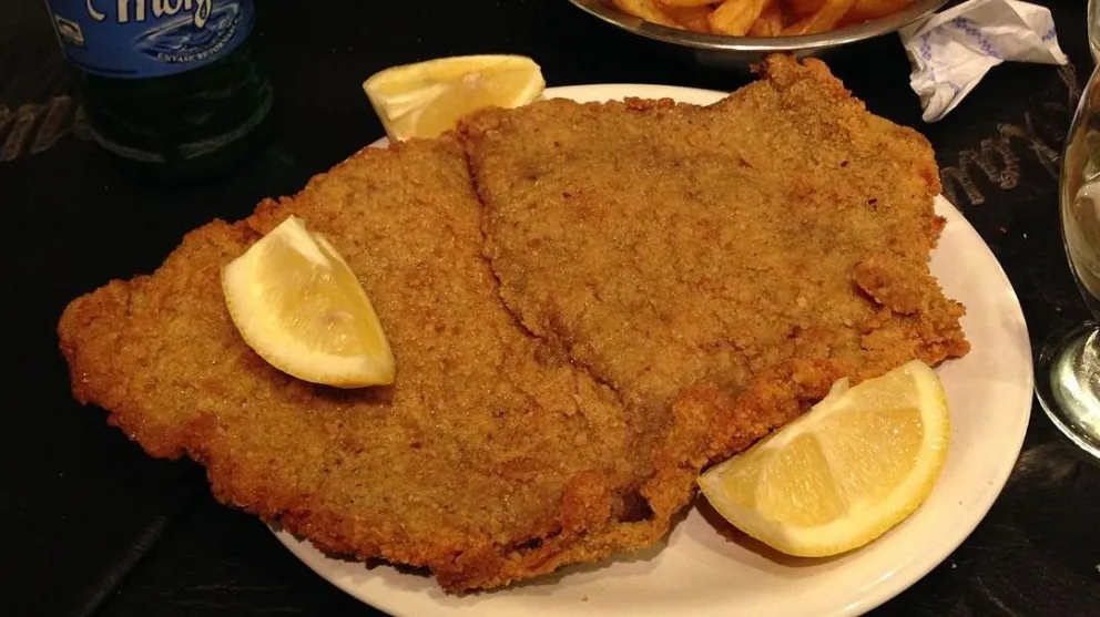 Hoy es el Día de la Milanesa Argentina: consejos para que te queden perfectas