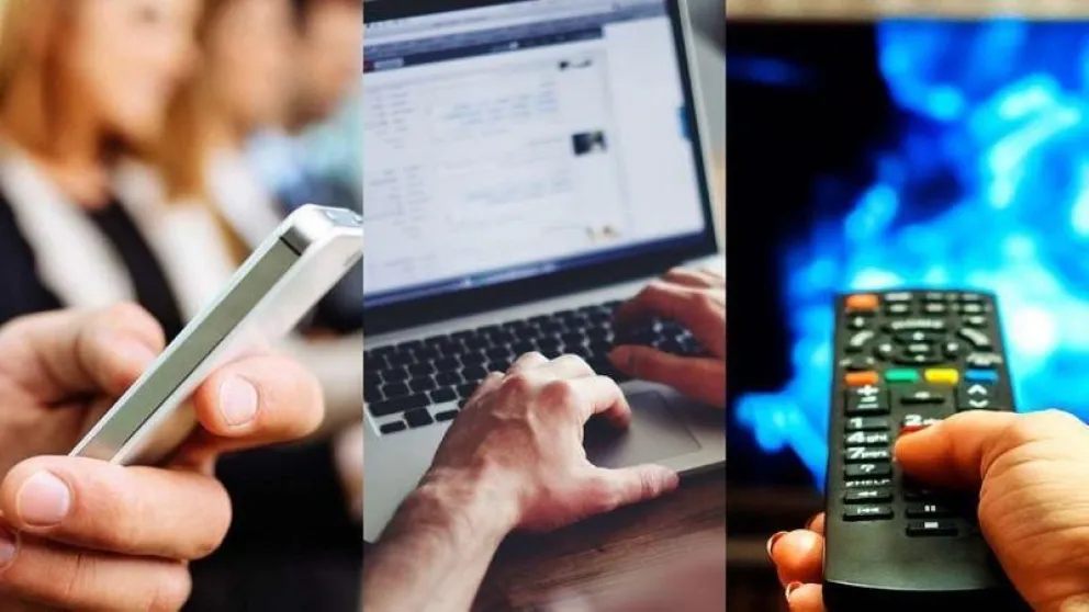 El Enacom busca convalidar a las telecomunicaciones como servicio público